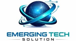 fav icon emerging tech - Co