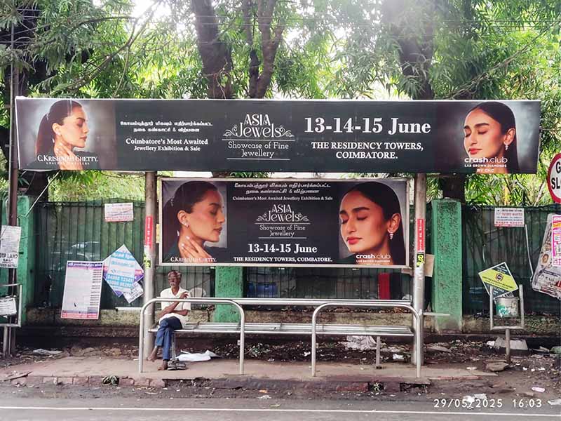 Best Advertising Agency in Coimbatore