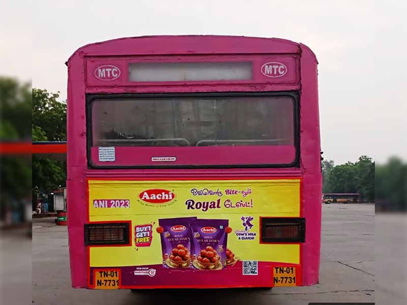 Best Advertising Agency in Coimbatore