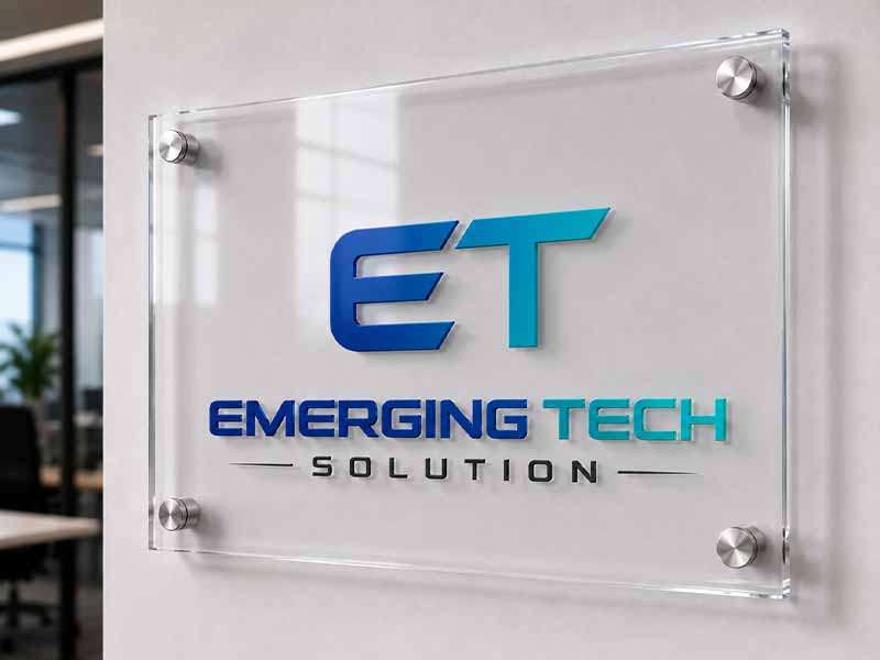 emerging tech