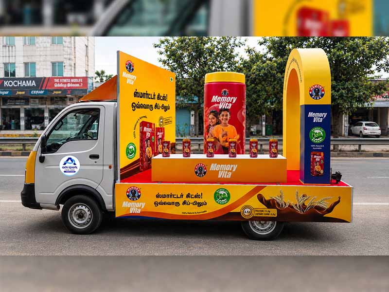 best advertising agency in trichy